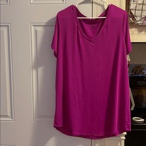 Torrid Active tshirt